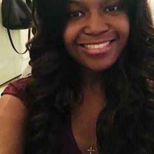 Meet your Posher, Candace